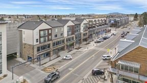 Office Space In Rexburg