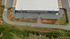 ±439,360-SF Fort Prince Commerce Center Available