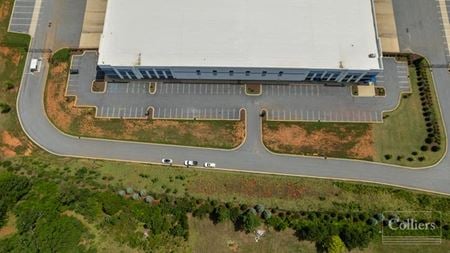 Industrial space for Rent at 200 Fort Prince Rd in Wellford