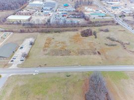S Caraway Rd