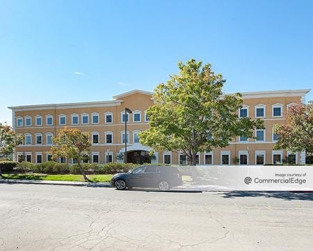 Office space for Rent at 455 O'Connor Dr in San Jose