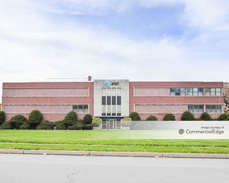 Industrial space for Rent at 60 Fairview Avenue in Poughkeepsie