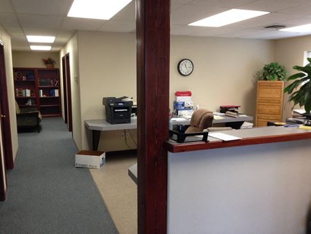 Office space for Sale at 1320 North Atlantic Street in Spokane
