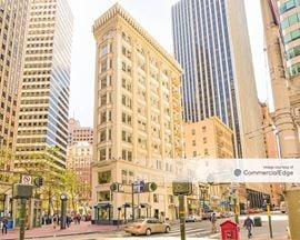 Flatiron Building
