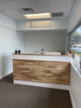 Professional Ground Floor Office Space