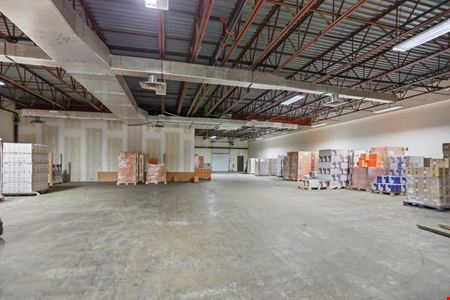 Industrial space for Rent at 678 Andover Street in Lawrence