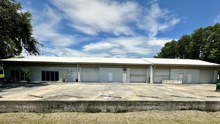 Industrial space for Sale at 663 2nd Ln in Vero Beach