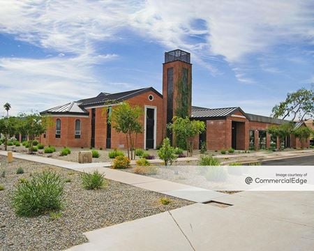 Office space for Rent at 3080 North Civic Center Plaza in Scottsdale