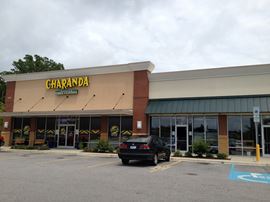 Rock Hill Crossing