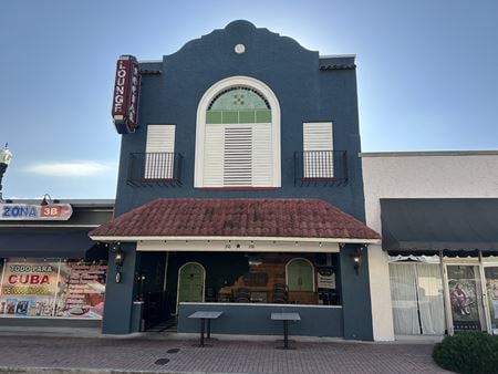 Retail space for Sale at 356 3rd Street Northwest in Winter Haven