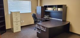 1375 W 2350 N - Office Space