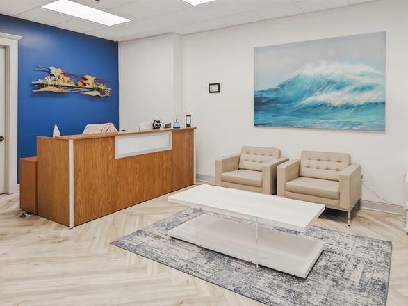 Regus - Panama City Beach - Pkwy
