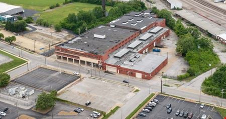 Industrial space for Sale at 1311 39th Street in St. Louis
