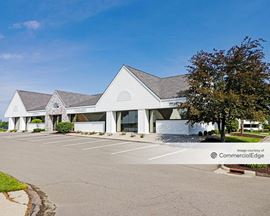 Maple Park Office Center