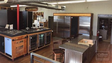 greenville lease retail space sc sf downtown
