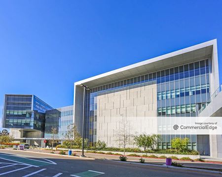 UC San Diego - Altman Clinical & Translational Research Institute - La Jolla