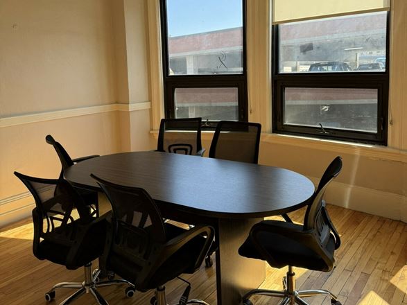 Monument Square Office Building