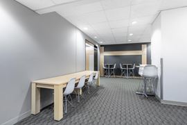 Regus - Brookfield Place