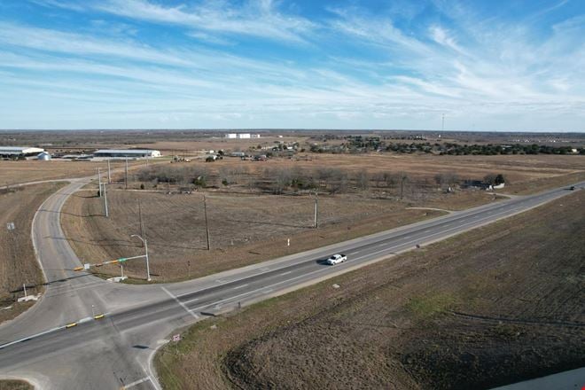 TBD Us Highway 183 S