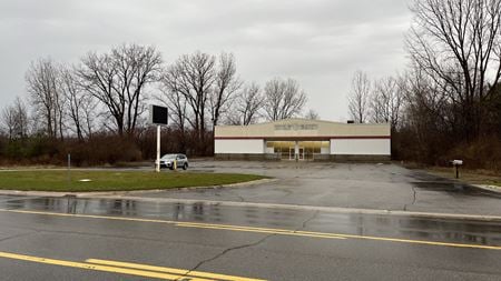 Photo of commercial space at 690 State Road in Vassar