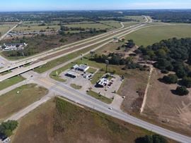 FM 1488 & US 290