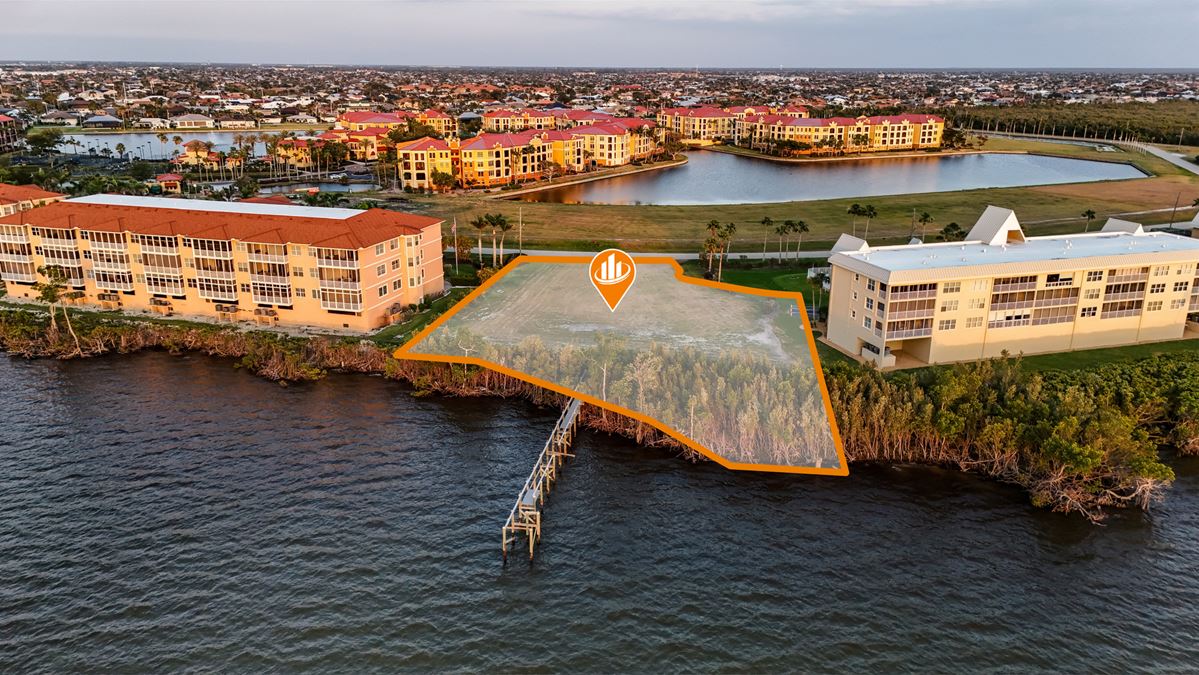 Prime Harbor Multifamily Site Approved for 12 Unit Luxury Condos