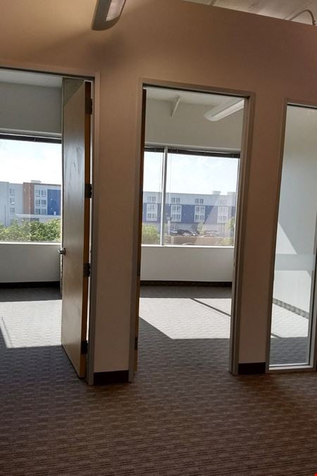Coworking space for Rent at 10100 North Central Expressway 3rd Floor in Dallas
