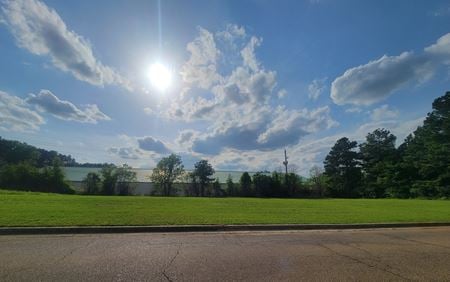 VacantLand space for Sale at Summer Crossing in Texarkana