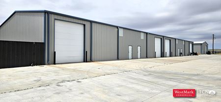 Photo of commercial space at 3511 N Frankford Ave in Lubbock