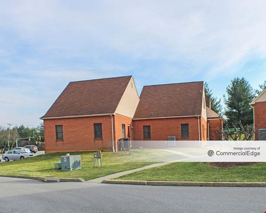 Westtown Business Center