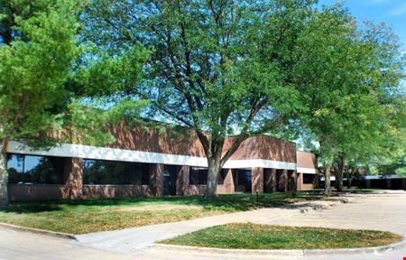 Industrial space for Rent at 11303 - 11329 Aurora Avenue in Urbandale