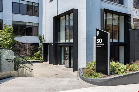Office space for Rent at 1 Carré Westmount in Westmount