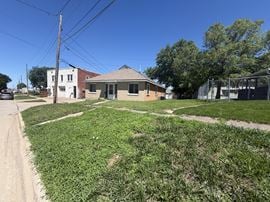 3721 5th Ave, Lease