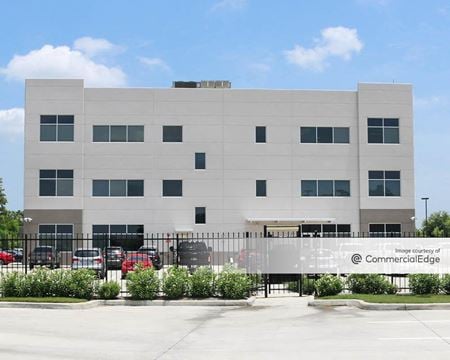 Office space for Rent at 202 North Castlegory Road in Houston