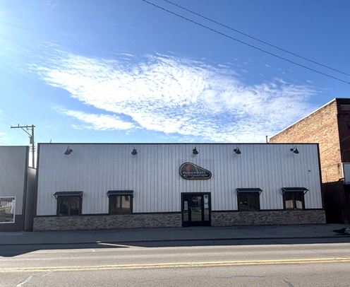 129 North Main Street