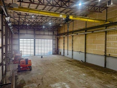 Photo of commercial space at 233193 Range Road 283 in Calgary