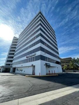 2143 SF Suite 700 Professional and Medical Office Space