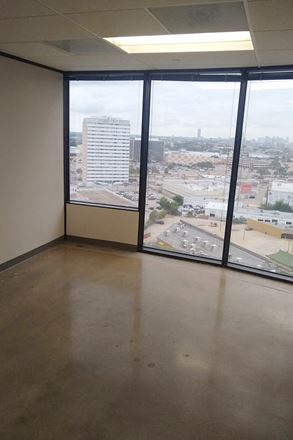Workstyle Flexible Spaces - 7322-7324 Southwest Freeway