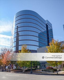One Midtown Plaza