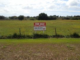 Fort Myers 10 Acre Mixed Use Development Site