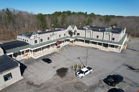 Photo of commercial space at 770 Broadway  in Raynham