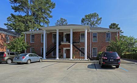 Office space for Rent at 6 Calendar Ct in Columbia