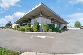 8399 Edgewater Dr | High Traffic, Highly Improved Warehouse/Office For Sale