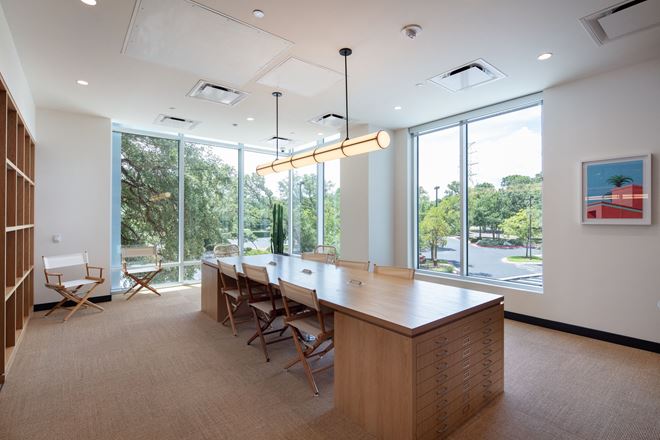 WeWork - Quarry Oaks II