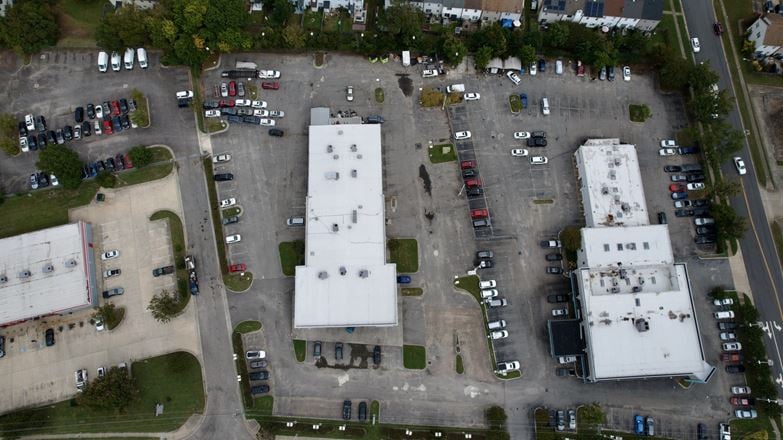 3496 & 3500 Holland Road