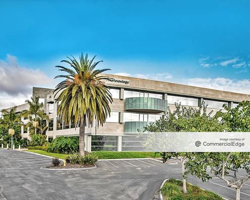 Emerald Lake Corporate Center