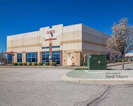 College Crossing Business Park - Building E & F