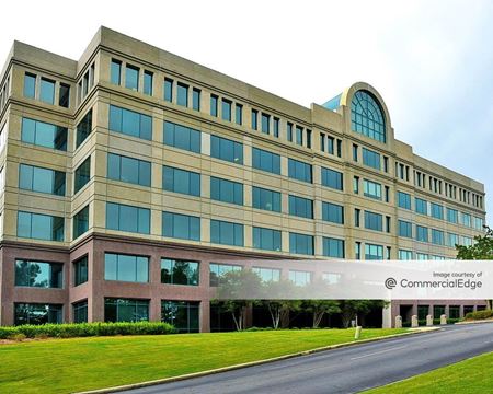 Office space for Rent at 3800 Colonnade Pkwy in Birmingham