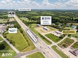 New 2,000 - 10,000 SF Retail / Warehouse Available