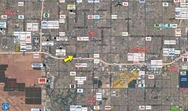 Alma School Rd & Loop 202